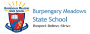 Burpengary Meadows State SchoolLOGO