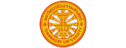 泰国国立法政大学LOGO