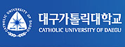 大邱加图立大学LOGO