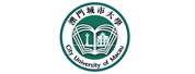 澳门城市大学LOGO