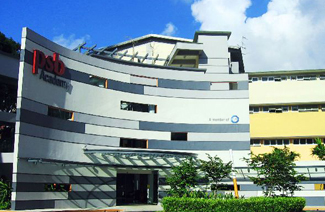 新加坡PSB学院