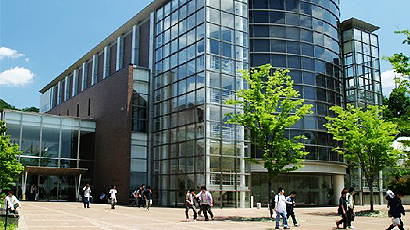 电气通信大学