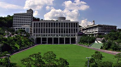 成均馆大学