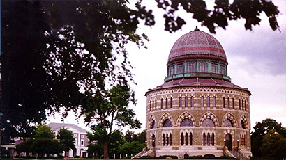 联合学院